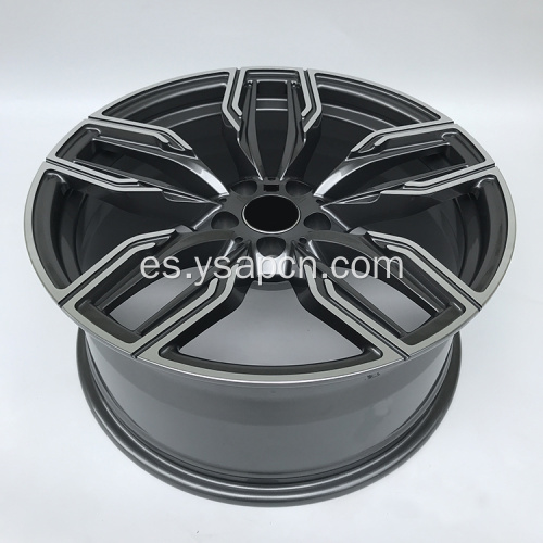 X5 x6 5 Serie 7Series 3Series Forged Rims